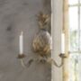 Pina Wall Sconce, thumbnail 1 of 4