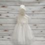 Christening Gowns From A Wedding Dress, thumbnail 4 of 6