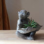 Primate Statue, thumbnail 4 of 8