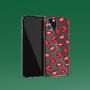 Lips Mouth Phone Case For iPhone, thumbnail 4 of 12