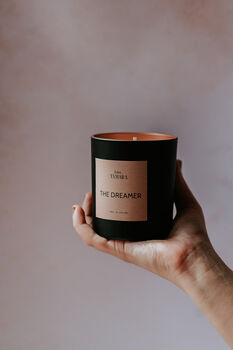 The Dreamer Scented Candle, 3 of 4