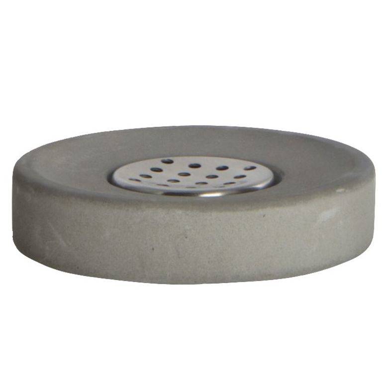 Concrete Soap Dish By all things Brighton beautiful
