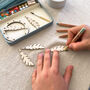 Make Your Own Dreamcatcher Craft Kit, thumbnail 6 of 6