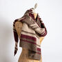Festival Shawl Knitting Kit, thumbnail 1 of 9