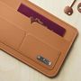 Personalised Travel Wallet, thumbnail 9 of 10