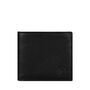 Leather Wallet With Coin Pouch 'Ticciano Soft Grain', thumbnail 4 of 12