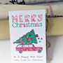 Personalised Christmas Cards, thumbnail 6 of 10