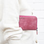 Personalised Leather Purse, thumbnail 7 of 9