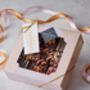 Pink Chocolate Truffle Cake Gifting Selection, thumbnail 5 of 7