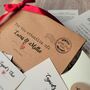 Personalised Children’s Valentines Scavenger Hunt, thumbnail 3 of 7