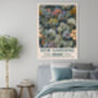 Kew Garden's 'Forest Path' Art Print, thumbnail 2 of 3