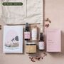 60th Birthday Pamper Gift Bundle For Her, thumbnail 2 of 8