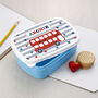 Personalised Boy's Lunch Box, thumbnail 3 of 12