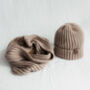 Hat And Snood Set, thumbnail 7 of 8