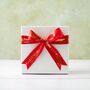 Wonderful Christmas Treat Hamper Gift Box, thumbnail 2 of 3