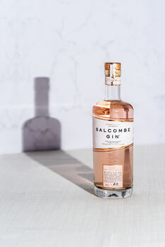 Exclusive Salcombe Gin And Tonic Glassware Gift, 6 of 12