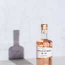 Bespoke Salcombe Gin Gift Set