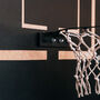 Craft Basketball Hoop Wall Hanging, thumbnail 3 of 11