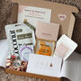 Merry Christmas Self Care Pamper Hamper, thumbnail 2 of 8