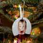 Home Alone Christmas Bauble, Funny Kevin Decoration, thumbnail 5 of 8