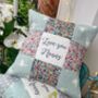 Love You Nanny, Bees And Florals, thumbnail 1 of 6