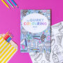 Colouring Book For Adults And Children, thumbnail 1 of 6