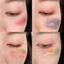 Clouds Temporary Tattoo, thumbnail 4 of 5