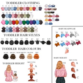 Custom Mother's Day Card, 5 of 9