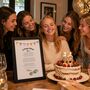 Personalised 18th Birthday Gift Print Special Poem, thumbnail 5 of 12
