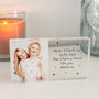 Mum, I Thank My Lucky Stars Acrylic Block, thumbnail 1 of 8