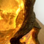 Cawell Table Lamp, thumbnail 4 of 4