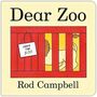 Dear Zoo New Baby Girl Lion Comforter Gift Box, thumbnail 7 of 12