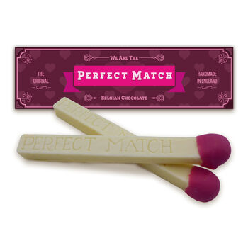 Perfect Match Chocolates, 2 of 4
