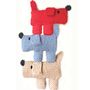Scruff The Dog Learn To Knit Kit, thumbnail 1 of 2
