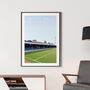 Southend United Roots Hall Poster, thumbnail 1 of 8