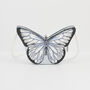 Blue Butterfly Bag, thumbnail 4 of 7
