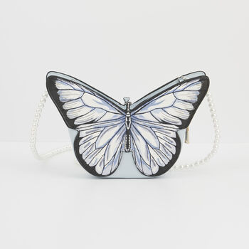 Blue Butterfly Bag, 4 of 7