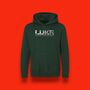 Gaming Personalised Hoodie, thumbnail 3 of 11