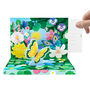 Nature's Symphony: The Butterfly Music Box Card, thumbnail 6 of 6
