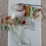 Make Your Own Crochet Flower Bouquet Kit, thumbnail 3 of 11