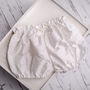 Silk Baby Bloomers, thumbnail 5 of 5