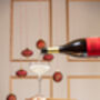 The Soho Luxury Champagne Hamper, thumbnail 3 of 4
