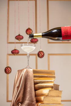 The Soho Luxury Champagne Hamper, 3 of 4
