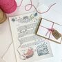 Personalised North Pole Birthday Letters, thumbnail 5 of 12