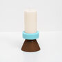 Stack Candle Tall H, thumbnail 2 of 3