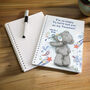 Me To You Teacher Notebook, thumbnail 2 of 6