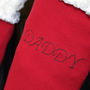 Luxury Personalised Christmas Stocking In Many Sizes, thumbnail 8 of 12