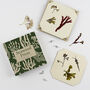 Seaweed Flower Press Kit, thumbnail 2 of 4