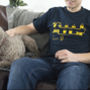 The Science Of Beer Men's T Shirt, thumbnail 1 of 3