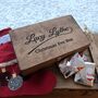 Personalised Christmas Eve Box, thumbnail 5 of 10